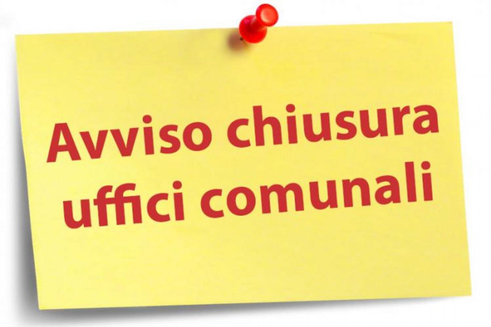 chiusura-uffici-comunali