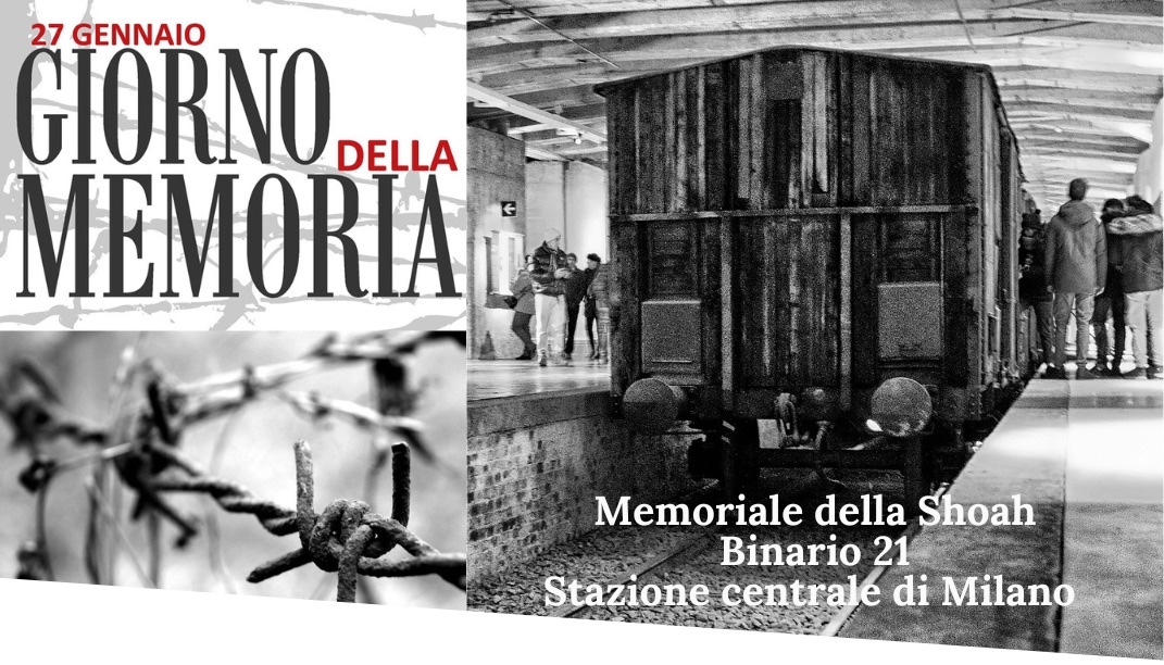 Giornata della memoria