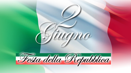 2giugno-Festa delle Rapubblica